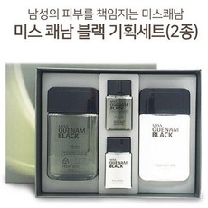 쿨샵 미스쾌남 남성 스킨로션 피부진정 수분공급, 미스쾌남선물세트