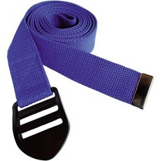 요가 벨트 스트레칭 소도구 스트랩 Hata Athletic Equipment Industrial Stretch Strap Yoga YK370
