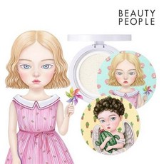 철벽마린패밀리선쿠션