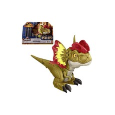 쥬라기월드베이비