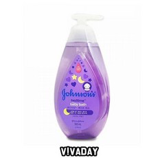 MY 존슨즈베이비 배드타임 바스500ml, 1