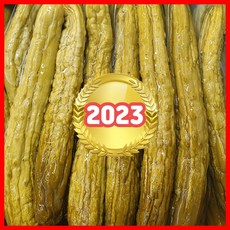 건영푸드 햇오이지 A 18kg 2020 국내산 출고중입니다 장아찌 누구나 좋아하는 이 맛, 1개