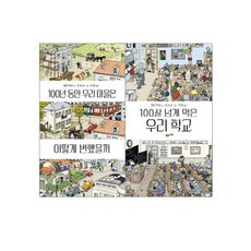 100년동안우리마을