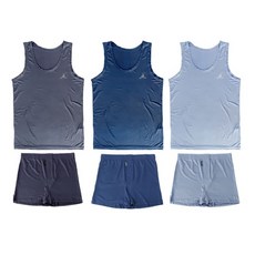 도씨남성스판런닝트렁크