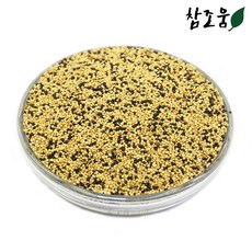 참조움 국내산 아마란스, 3개, 200g