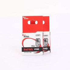 세신 타카 티자핀 T자핀 F15 1갑(2000pcs) 15mm, 1개