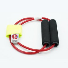 라운드숄더밴드