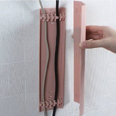 강아지전선보호대