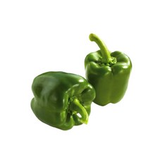 야채왕 청피망 500g/ 5kg - 수도권 충청지역 팀프레시 새벽배송, 청피망 500g, 1개