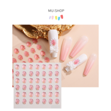 네일스티커 TOP01