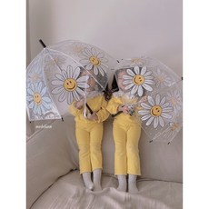 아기돔우산