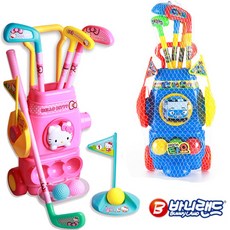 헬로키티골프바니랜드