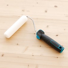 문고리스펀지롤러