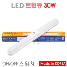 하이퍼플럭스led