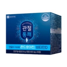 종근당콘드로이친