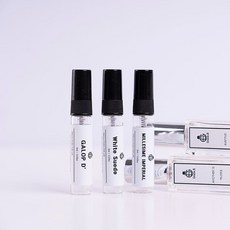 오드퍼퓸 미니 포켓 니치 르라보타입 리스41 5ml, 어나더13(5ml), 1개 - 르라보디스커버리세트