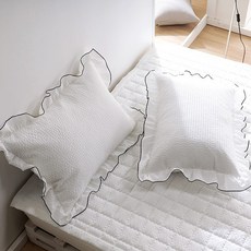 시어서커프릴베개커버