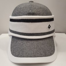 renoma golf 니트 귀마개 셋트 남성모자 [NC순천점], FREE, 그레이