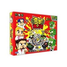 30000 좀비체인지 보드게임