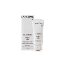 랑콤 UV 엑스퍼트 자외선 차단제 SPF 50+ PA++++ 30ml Lancome uv expert youth shield aqua gel, 1개