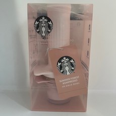 스타벅스컴프레소