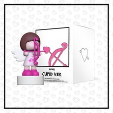 악뮤 (AKMU) - 10th ANNIVERSARY FIGURE ALBUM [CUPID VER.]