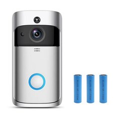 인터폰커버아기