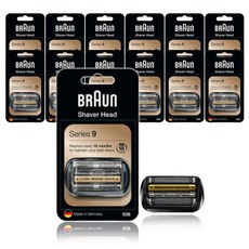 브라운면도기날망92b