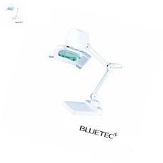 보쉬 거치대 수평계 전용 수평기 BM1 다용도홀더 범용홀더 레이저수평홀더 레벨홀더 LED 돋보기 현미경 블루텍 스탠드형 조명확대경 LED확대경 스탠드확대경 3배율 BD-L3 실험용확대경 5배율 BD-L5, 1개