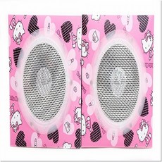 헬로키티트라이앵글스피커