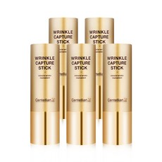 센텔리안24 마데카 링클 캡처 스틱 스킨 멀티밤, 10g, 5개