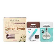 마더케이신생아네일