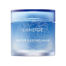 라네즈 워터 슬리핑 마스크 70ml, 단품