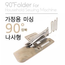 [청라핸즈] 가정용바이어스랍빠10mm(나사형)(05-168)