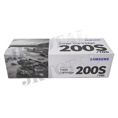 삼성 정품토너 MLT-K200S