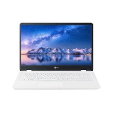 LG 울트라북PC 15U50P [11세대 인텔 i5 8G 256GB 15형 엔비디아 지포스 MX450 정품 윈도우 기본 탑재] 미 개봉 노트북