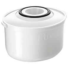 3M WP3000plus 即淨長效濾心, 4個