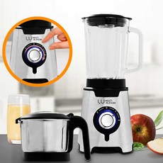 엘유멀티블렌더