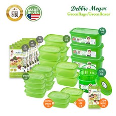 데비마이어그린백