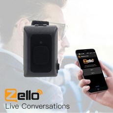 zello