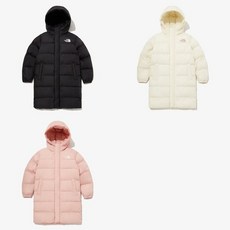 노스페이스키즈 NJ3NP50 키즈 뉴 퍼피 코트 KS NEW PUFFY COAT 396233