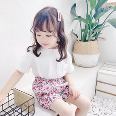 키스해링썸머멀티쇼츠