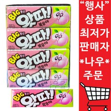 어린이풍선껌
