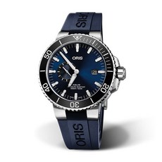 오리스애커스딥블루