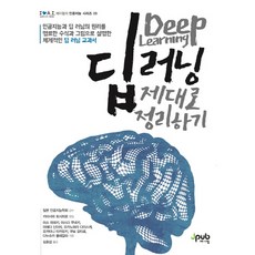 딥러닝제대로시작하기