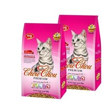 슈슈캣 슈퍼푸드 전연령 5kg x 2개 고양이사료 -, 없음