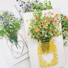 쌈지길스트링아트