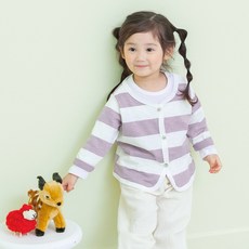 커스텀멜로우가디건