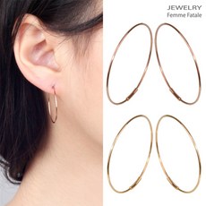 14k골드필드와이어