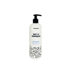  몽디에스 베이비 바스 앤드 샴푸 400ml 2개  상품 이미지
